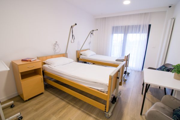 Zajednički dnevni boravak stacionarnog odjela